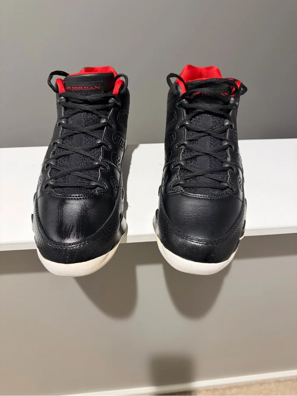 Jordan these are